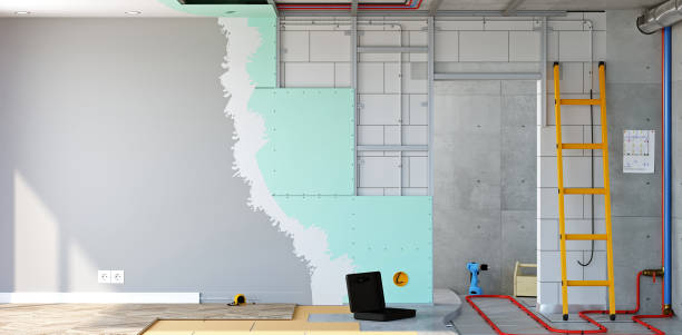 Mold Odor Removal Services in Brandon, SD
